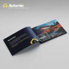 Smart Home & Domotica Gids (Automio Smarthome)